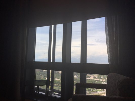 Eurostars Madrid Tower by null