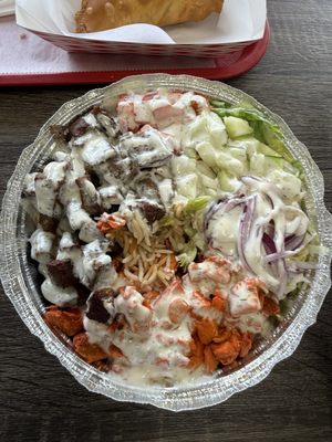 Delish Grill by null