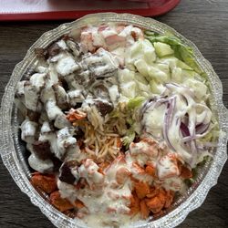 Delish Grill