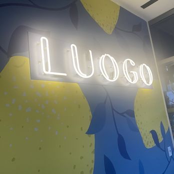 Luogo - Entrance - Italian Near Me - Nashville, Tennessee