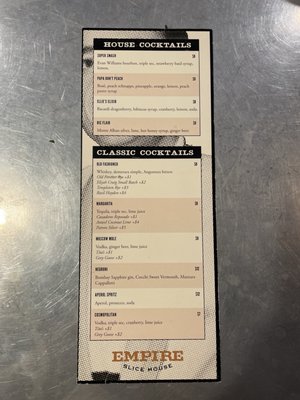 Empire Slice House - Downtown Tulsa by null