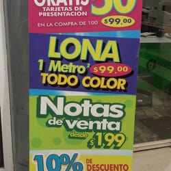 Garage Impresión