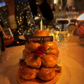 Vanderpump A Paris - Desert - French Near Me - Las Vegas, Nevada Vanderpump A Paris - Desert - French Near Me - Las Vegas, Nevada