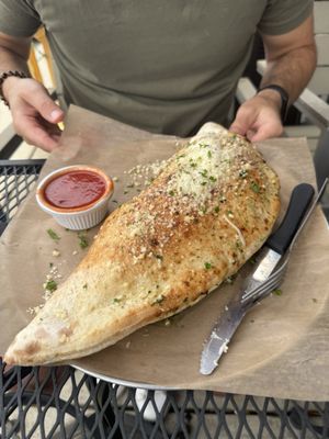 Mambo Italian Street Food by null