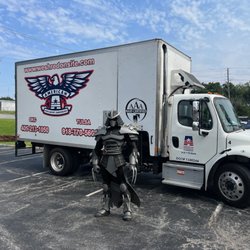American Document Shredding