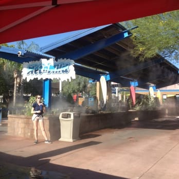 Hurricane Harbor Phoenix - Water Parks Near Me - Glendale, Arizona