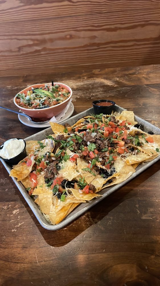 Tin Lizzy's Cantina - Kennesaw