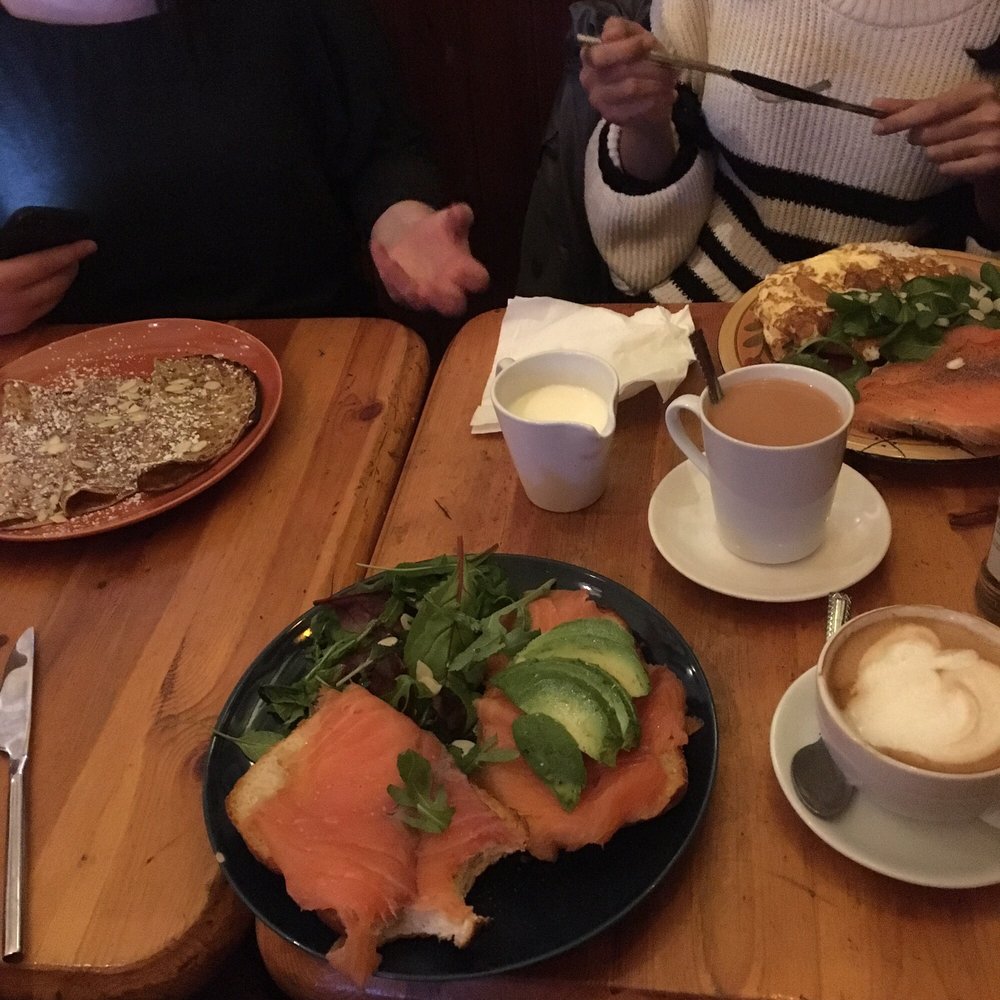 The Joy of Cha - Tea Rooms Near Me - Dublin, D The Joy of Cha - Tea Rooms Near Me - Dublin, D