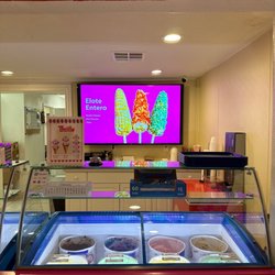 Paletas La Michoakana