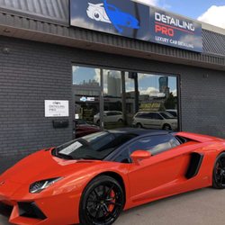 Detailing Pro