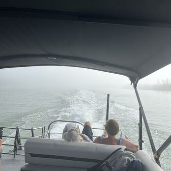 Gulf Breeze Charters - Boat Charters Near Me - Naples, Florida