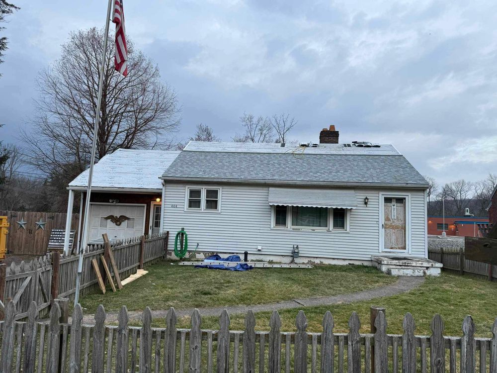 Slide of Tyler Handyman Service