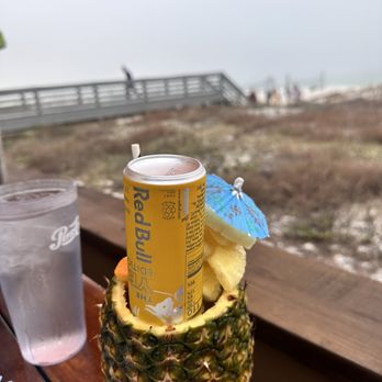 Hook’d Pier Bar & Grill - New American Near Me - Panama City Beach, Florida