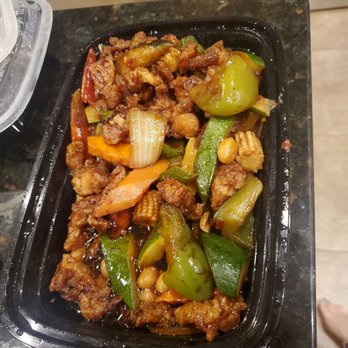 China Taste - Kung pao chicken - Chinese Near Me - Duluth, Georgia China Taste - Kung pao chicken - Chinese Near Me - Duluth, Georgia