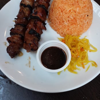 Reyes Barbecue - Barbeque Near Me - Makati, NCR