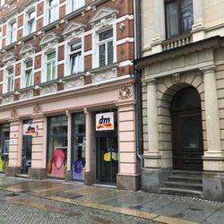 Dm-drogerie Markt
