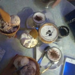 Happy Hour