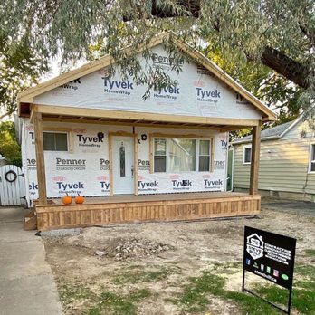 SteveBuilt - a house under construction - General Contractors Near Me - Niagara on the Lake, Ontario SteveBuilt - a house under construction - General Contractors Near Me - Niagara on the Lake, Ontario