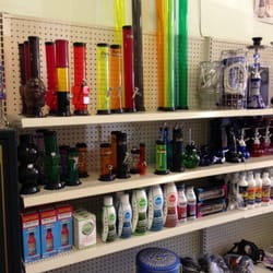 Maritza's - Acrylic, Detox Products, Hookahs