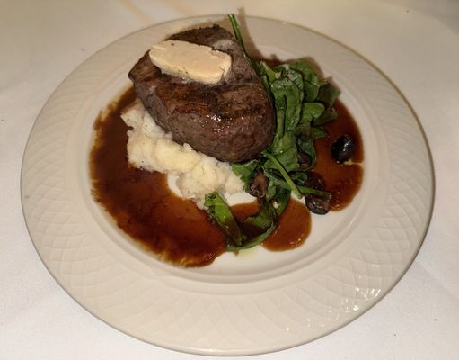 Bistro Daisy by null