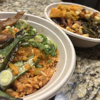 Spiced Black - Cajun Jambalaya Etoufee Bowl - Soul Food Near Me - Upper Marlboro, Maryland Spiced Black - Cajun Jambalaya Etoufee Bowl - Soul Food Near Me - Upper Marlboro, Maryland