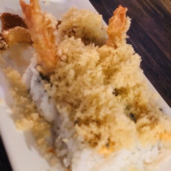 SushiKo - Couldn't help but dip into the Crunch Sexy - Sushi Bars Near Me - Bakersfield, California