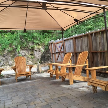 Refuge - Waiting area before getting a massage - Day Spas Near Me - Carmel, California Refuge - Waiting area before getting a massage - Day Spas Near Me - Carmel, California