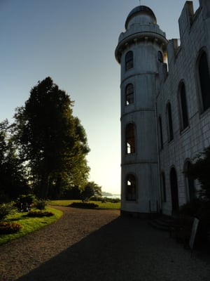 Pfaueninsel by null