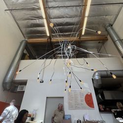 Baked It Myself - Interior