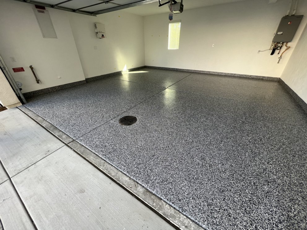 TS EPOXY FLOORING 345 Photos & 50 Reviews Rancho Cucamonga, CA Yelp