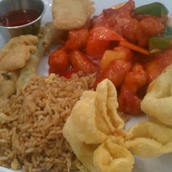 Oriental Express - sweet and sour chicken - Chinese Near Me - Topeka, Kansas Oriental Express - sweet and sour chicken - Chinese Near Me - Topeka, Kansas