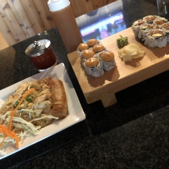 Talay Chicago - Thai Near Me - Chicago, Illinois