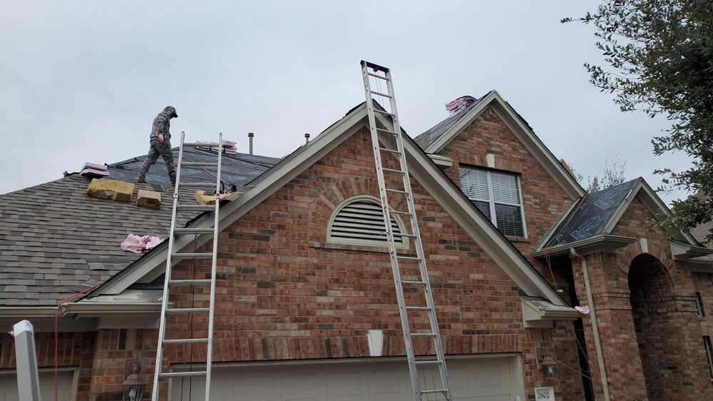 Slide of HD Roofing and Repairs