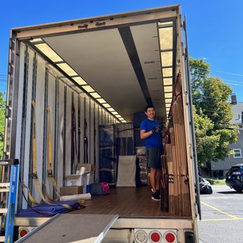 Raimond's Movers - Movers Near Me - Boston, Massachusetts