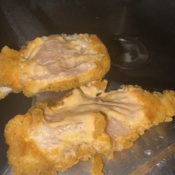Jones Fried Chicken