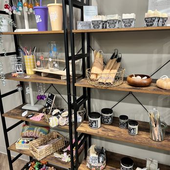 Felice Cafe - shelves of food and drinks - Cafes Near Me - Edmonton, Alberta Felice Cafe - shelves of food and drinks - Cafes Near Me - Edmonton, Alberta