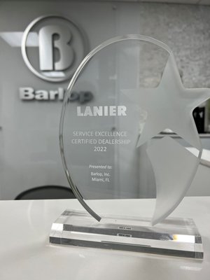 Barlop Business Systems by null