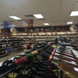 Buy Rite of Neptune City - Wide variety of beer, wine, & liquor selection at DISCOUNTED prices!