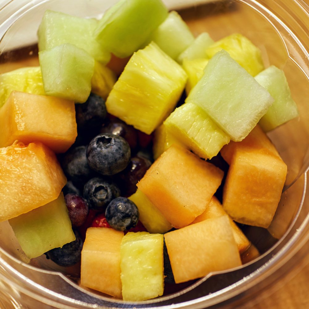 Commissary - Seasonal fruit - Bakeries Near Me - Dallas, Texas
