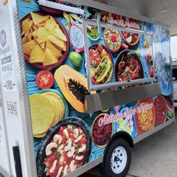 Fashion Taco