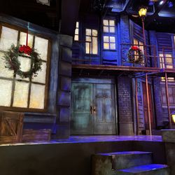 Lyric Theatre