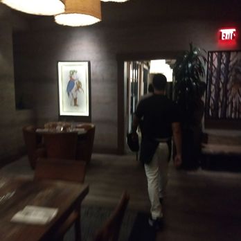 Quinto - Steakhouses Near Me - Miami, Florida
