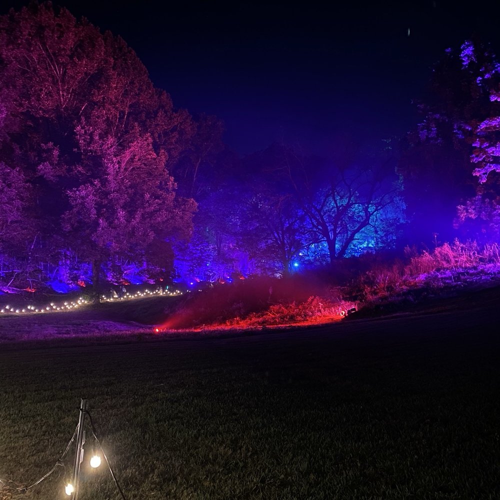 Maymont - Garden Glow - Parks Near Me - Richmond, Virginia Maymont - Garden Glow - Parks Near Me - Richmond, Virginia