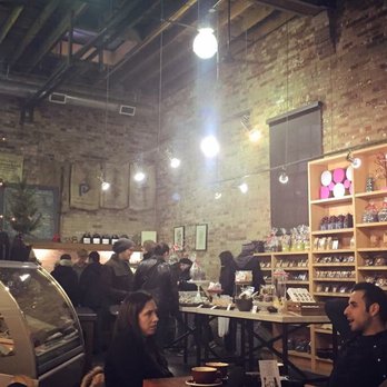Soma Chocolatemaker - Chocolatiers & Shops Near Me - Toronto, Ontario