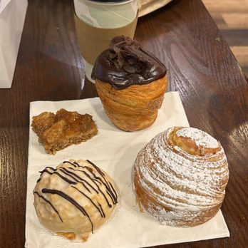 Black Market Bakers - An assortment of goodies. Yep. - Bakeries Near Me - Edgewater, Maryland Black Market Bakers - An assortment of goodies. Yep. - Bakeries Near Me - Edgewater, Maryland