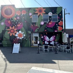 Rusty Petunias Marketplace