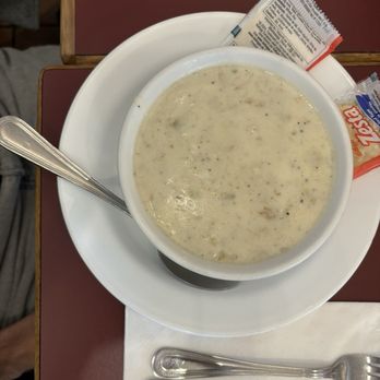 Tony's Fish & Oyster Cafe - Chowder - Seafood Near Me - Vancouver, British Columbia Tony's Fish & Oyster Cafe - Chowder - Seafood Near Me - Vancouver, British Columbia