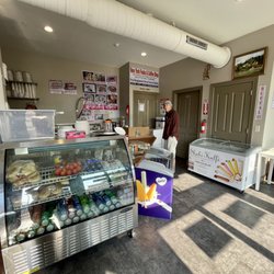 New York Fuska & Coffee Shop