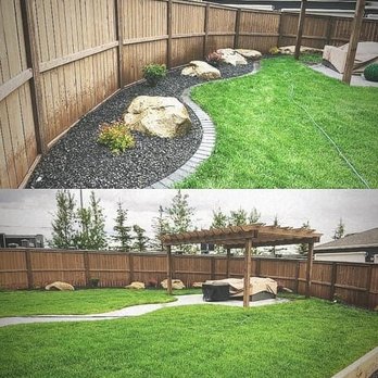 Amended Contracting - Landscaping Near Me Amended Contracting - Landscaping Near Me