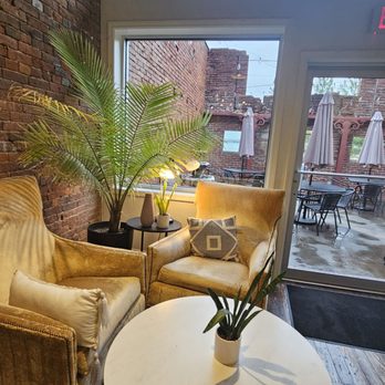 Mill House Cafe - Coffee & Tea Near Me - Franklin, Kentucky